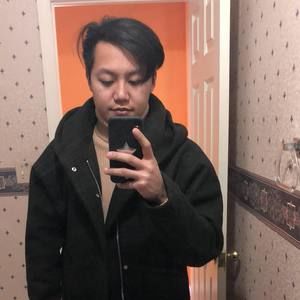 Meet your Posher, Guannan